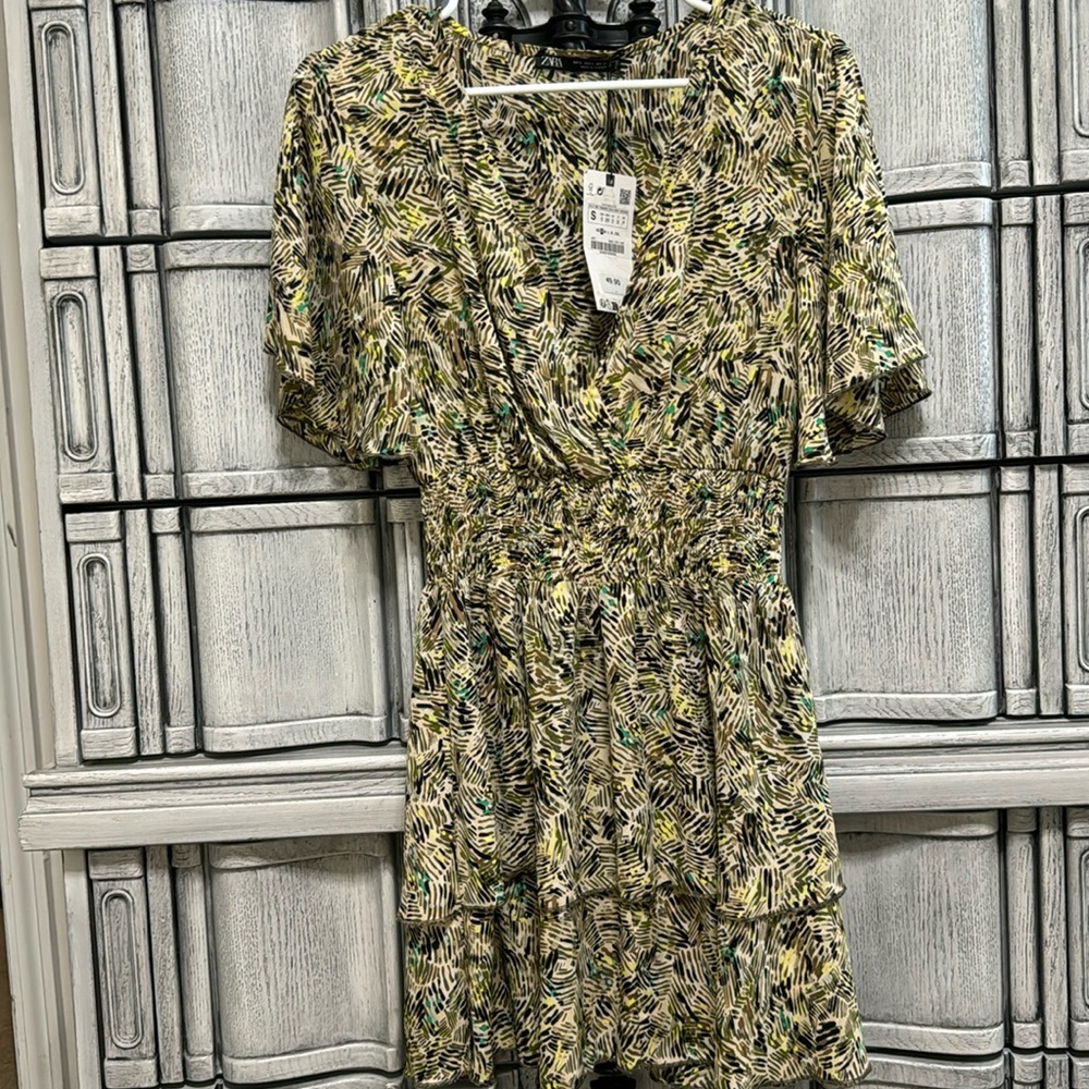 ZARA dress